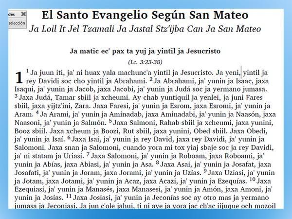El evangelio de Mateo.jpg El evangelio de Mateo.jpg