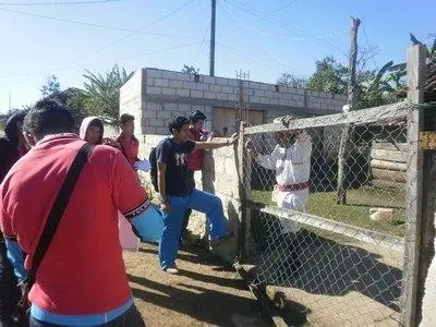 Narración de cuento oral, Plan de Ayala.